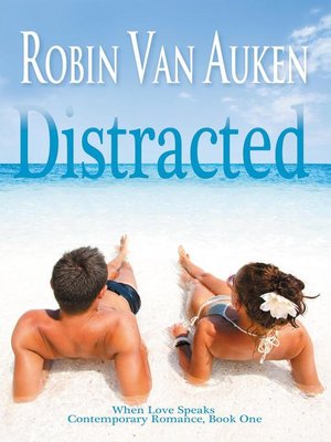 cover image of Distracted